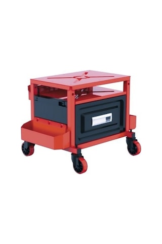 Nt Tools Gtl20082 Tamirci Koltuğu Çekmeceli 1 Adet
