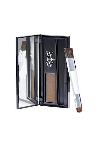 Color Wow Root Cover Up Dip Kapatıcı Saç Pudrası Açık Kahve 2.1gr