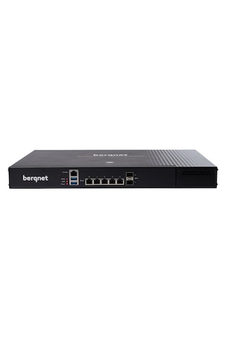Berq Bq100s+utm Paket+5651 Firewel+1 Yıl Lisans
