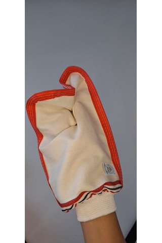 Eker-kırmızı Biyeli Hızlıgiy Kese Seti-2 Adet Kese-lastikli Kese