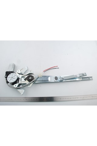 Taıwan Ön Sağ Cam Krikosu Motorlu Isuzu Dmax 2012- Eu5 Uyumlu 8980935551