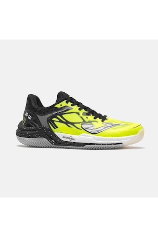 Joma V62sw2609 V6.2 Erkek Günlük Spor Ayakkabı Sarı