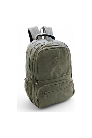 Baginn Ortaokul Lise Üniversite Okul Sırt Çantası Unisex 40 x 30 CM