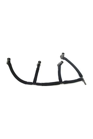 Enjektor Gerı Donus Hortumu Vw Golf7 7.5 Polo Passat 04l130235b