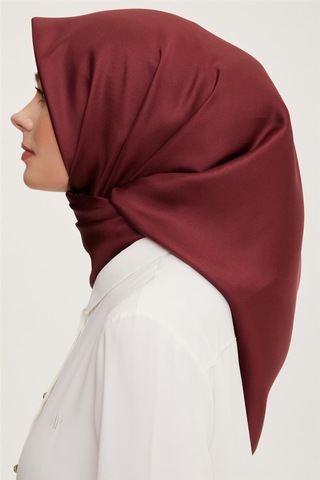 Armine Sura Eşarp 22ya0010 131 200 Bordo