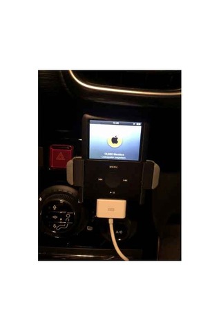 İpod Nano 3g Araç Montaj Aparatı