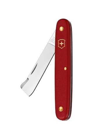 Victorinox 3.9020 Aşı Bıçağı Düz Ağız  16Cm