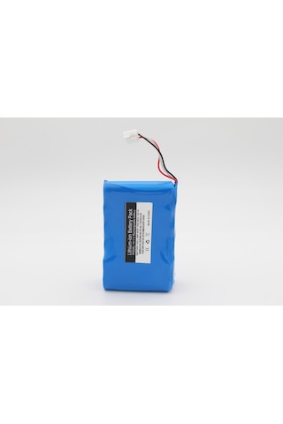 Ümit Maker Smartmi Vortex Wave Robot Süpürge 7000 Mah Batarya