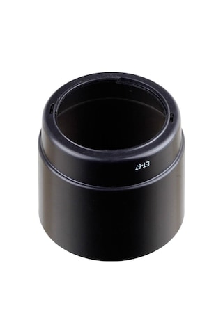 Raypro Canon EF 100 MM f/2.8 Macro Lens için ET-67 Parasoley