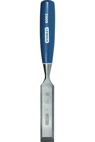 Stanley 0-16-551 İskarpela Mavi 25 MM 5002
