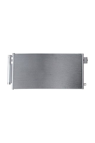 Fıat Egea Cross 21/25 Klima Radyatörü 1.3/1.6 Mjtd Brazıng 645x323x16 Oris