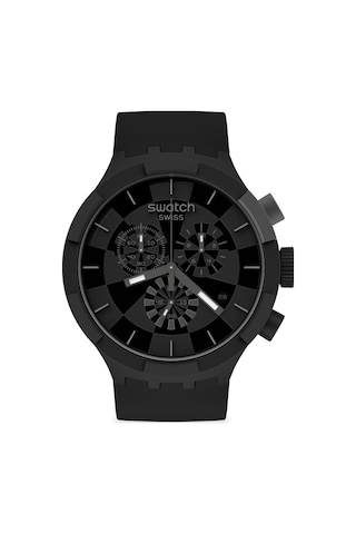 Swatch SB02B400 Erkek Kol Saati