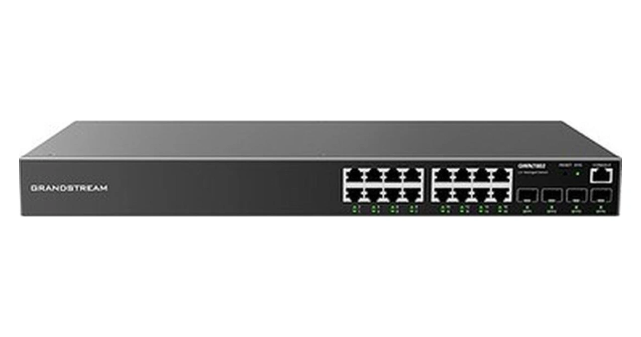 Grandstream Gwn7802 Network Switch-23857