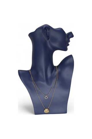 Hedea Kelebeğin Dansı Kolye Gold