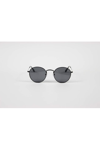 Polo Black Pb112 C3 49 22 145 Unisex Güneş Gözlüğü Siyah