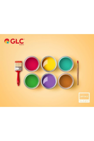 Cc Colorant 50 Ml. Renklendirici Renk Tüpü