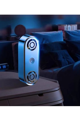 Lichen İnvertör Çift Hoparlörlü Kemirgen Kovucu Sivrisinek