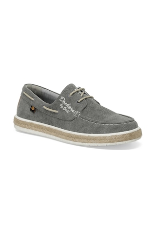 Dockers By Gerli 236321 4fx Füme Erkek Ayakkabı 000000000101512331 Gri