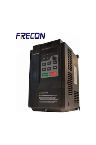 Frecon Solar Pompa Sürücü Pv500 380 V 3 Faz 7.5 Kw-10 HP  - Sürücü