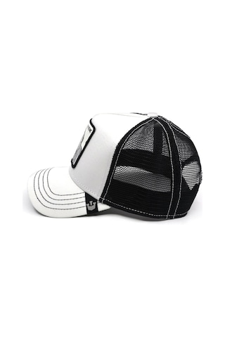 Goorin Bros Exxxtreme Zebra Figürlü Erkek Şapka 101-0003