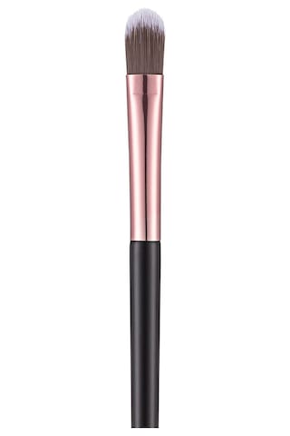 Flormar Yuvarlak Uçlu Elips Kapatıcı Fırçası - Concealer Brush - 007 - 8690604597727