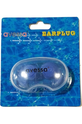Avessa Ep-6 A Kulak Tıkacı Mavi