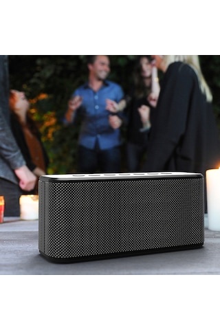 Springsun Bluetooth Hoparlör Xdobo X8 Plus 80w Bluetooth Hoparlör Ipx5 Sınıfı Su Geçirmez Açık Hava