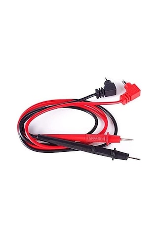 Agoodshop 1000v 10a-a830l 830b Lcd Dijital Multimetre Ac Dc Voltaj Diyot Frekans Multitester Akım Tes