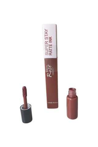 Roesia Rose Super Stay Matte Ink Likit Mat Ruj 01