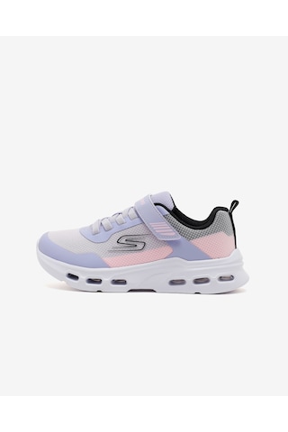 Skechers Glıde-step Drıft Büyük Kız Çocuk Mor Spor Ayakkabı 303682l Lvmt