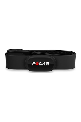 Polar H10 N Hr Kalp Atış Hızı Sensörü Siyah Xs-S