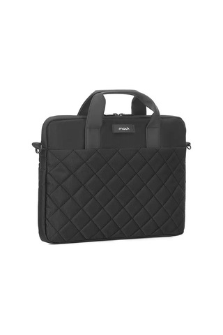 Mack Mcc-901 14.1" Iksy Notebook Çantası Siyah Renkli
