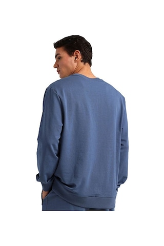 Reebok Niki Crew Erkek Sweatshirt 102697565 Gri