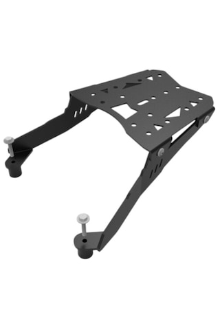 Tvs Jupiter 125 Arka Çanta Demiri