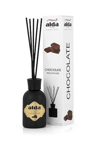 Çikolata Çubuklu Ortam Ve Oda Kokusu 110 Ml