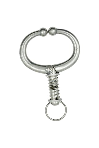 Suntek İnek Burun Halkası Dayanıklı Veteriner Hayvancılık