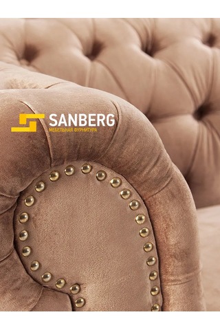 Sanberg Mobilya Kaplama Çivileri 120 Adet 342291586 19