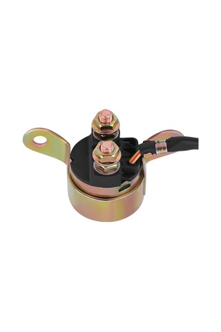 Yaozixa Suzuki Çıkış Rölesi Dr200se 1997-2007, Vs800 1992-2009 Vb. - Yeni Aftermarket, Direk Takma, İyileştirilmiş Güvenilirlik