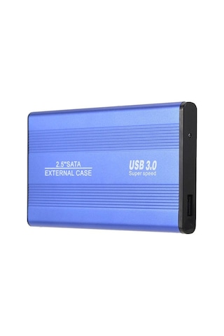 2.5 Usb 3.0 Harici Harddisk Hdd Kutusu Sata Disk MG-2126 SSD Veri