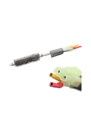 Quick 857 857a 857d 857dw 706w 957dw+ için Üfleme Kolu Rezistans