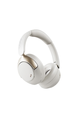 QCY H3 Pro Hybrid ANC Hi-Res Bluetooth 5.4 Kulak Üstü Kulaklık