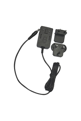 Hytera Ch10l23 Şarj Cihazı & Ps1018 Şarj Adaptörü Set