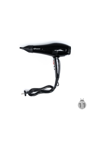 Conti CHD 120 Cool Saç Kurutma & Fön Makinesi