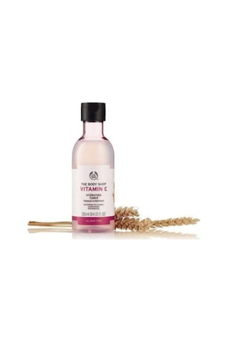 The Body Shop Vitamin E - Nemlendirici Tonik 250 ML