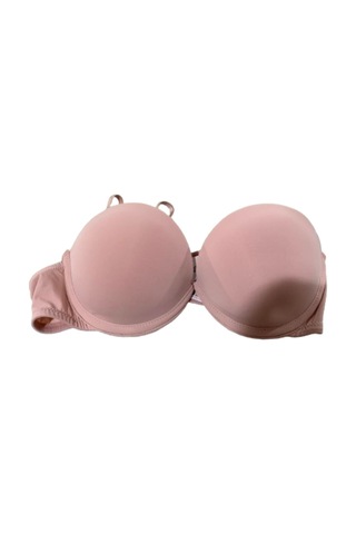 Eros Spring Double Push-up Straplez Destekli Sütyen