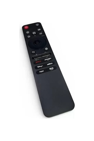 Lg İle Uyumlu Model Oled65c54la Smart Oled Tv Kumanda-air Mouse Ve Mikrofon Özellikli