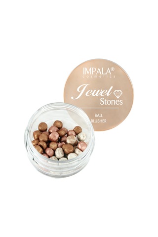 Impala Ball Blusher Top Allık No: 1