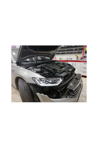 Passat Higline Led Far Kayar Sinyali B8 Uyumlu Sağ Sol Takım