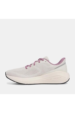 Under Armour Sonic 7 Kadın Beyaz Koşu Ayakkabısı