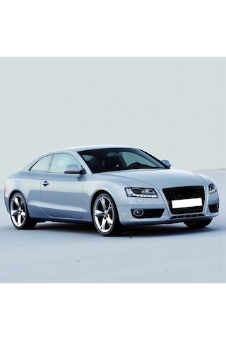 Audi A5 Coupe 2008-2011 Sağ Ön Far Yıkama Jeti Motoru 8t0955102b